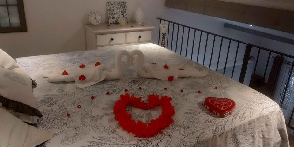 Esprit Zen En Provence Studio Spa Privatif Cheval-Blanc Extérieur photo